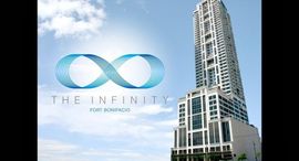 Available Units at The Infinity Tower