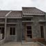 2 Bedroom Villa for sale in Bojonggede, Bogor, Bojonggede