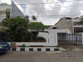 4 Habitación Villa en venta en Mulyorejo, East Jawa, Mulyorejo