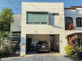 4 Schlafzimmer Haus zu verkaufen in Guadalupe, Nuevo Leon, Guadalupe
