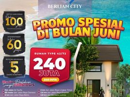 2 Bedroom House for sale in Buduran, Sidoarjo, Buduran