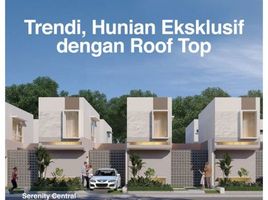 2 Bedroom Villa for sale in Batam Timur, Riau, Batam Timur, Batam, Riau