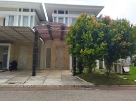 5 Bedroom Villa for sale in Mulyorejo, Surabaya, Mulyorejo