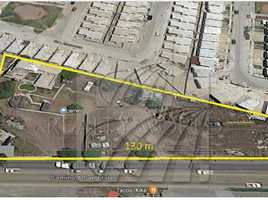  Grundstück zu verkaufen in Juarez, Nuevo Leon, Juarez