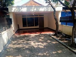 Maison 3 chambre à vendre à Tambaksari, East Jawa, Tambaksari, Surabaya