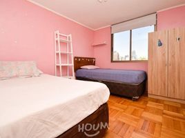 3 Habitación Apartamento en venta en Chile, Santiago, Santiago, Santiago, Chile