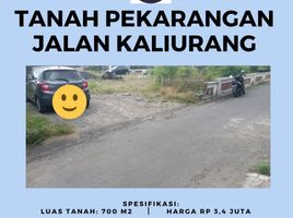  Land for sale in Yogyakarta, Depok, Sleman, Yogyakarta