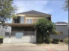 5 Habitación Casa en venta en Lakarsantri, East Jawa, Lakarsantri