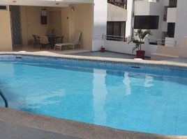 2 chambre Appartement for sale in Playa Puerto Santa Lucia, Jose Luis Tamayo Muey, Salinas