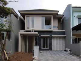 4 Habitación Villa en venta en Lakarsantri, East Jawa, Lakarsantri