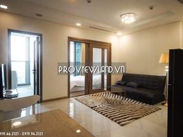 1 Bedroom Condo for rent in Ward 22, Ho Chi Minh City, Ward 22