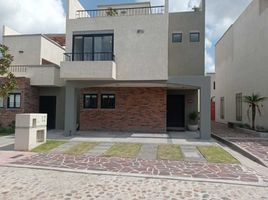 Villa à vendre à Allende, Guanajuato, Allende