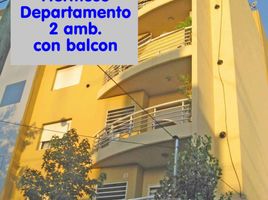 Studio Apartment for sale in Moron, Buenos Aires, Moron