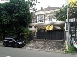 6 Bedroom Villa for sale in Indonesia, Tenggilis Mejoyo, Surabaya, East Jawa, Indonesia