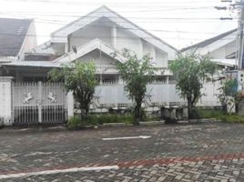 3 Habitación Villa en venta en Mulyorejo, East Jawa, Mulyorejo