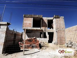 Maison 3 chambre à vendre à Tequisquiapan, Queretaro, Tequisquiapan