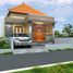 3 Kamar Vila for sale in Bali, Ginyar, Gianyar, Bali