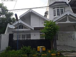 4 Habitación Casa en venta en Tambaksari, East Jawa, Tambaksari