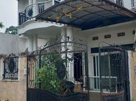 4 Bedroom House for sale in Jatiasih, West Jawa, Jatiasih, Bekasi
