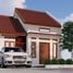 2 Bedroom Villa for sale in Klaten Utara, Klaten, Klaten Utara