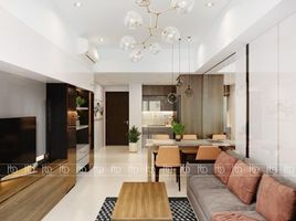 2 chambre Appartement à vendre à Botanica Premier., Ward 2, Tan Binh