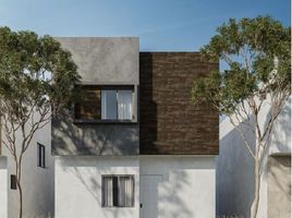 Maison 3 chambre à vendre à Juarez, Chihuahua, Juarez