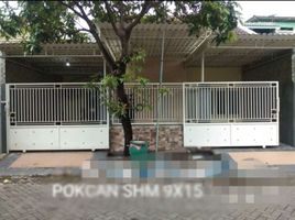 5 Bedroom House for sale in Waru, Sidoarjo, Waru