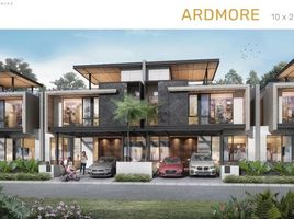 4 Kamar Vila for sale in Lakarsantri, East Jawa, Lakarsantri, Surabaya, East Jawa, Indonesia