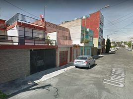 Villa 2 chambre à vendre à Benito Juarez, Mexico City, Benito Juarez