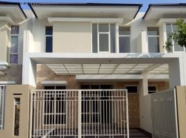 3 Bedroom House for rent in Tambaksari, Surabaya, Tambaksari