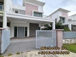 5 Habitación Casa en venta en Pulai, Johor Bahru, Pulai