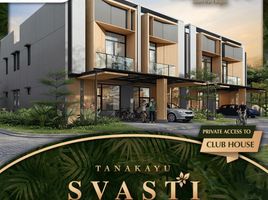 Maison 3 chambre à vendre à Legok, Banten, Legok, Tangerang, Banten