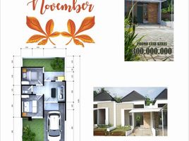 2 Bedroom House for sale in Sidomukti, Salatiga, Sidomukti