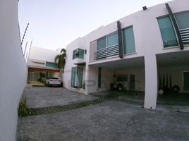 3 Schlafzimmer Haus zu vermieten in Carmen, Campeche, Carmen, Campeche