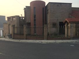 Maison 4 chambre à vendre à Monterrey, Nuevo Leon, Monterrey