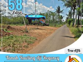  Land for sale in Kepanjen, Malang Regency, Kepanjen