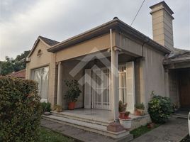 4 Bedroom House for sale in San Jode De Maipo, Cordillera, San Jode De Maipo