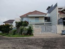 4 Habitación Casa en venta en Tambaksari, East Jawa, Tambaksari
