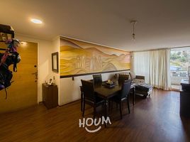 3 Habitación Apartamento en venta en Chile, Valparaiso, Valparaíso, Valparaíso, Chile