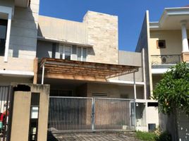 4 chambre Maison for sale in Tambaksari, Surabaya, Tambaksari