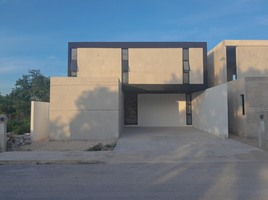 3 Schlafzimmer Villa zu verkaufen in Conkal, Yucatan, Conkal