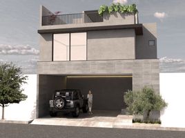 3 Schlafzimmer Haus zu verkaufen in Mexquitic De Carmona, San Luis Potosi, Mexquitic De Carmona