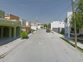 3 Bedroom House for sale in Cadereyta Jimenez, Nuevo Leon, Cadereyta Jimenez