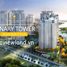 2 Habitación Apartamento en venta en An Phu, Ho Chi Minh City, An Phu, District 2, Ho Chi Minh City, Vietnam
