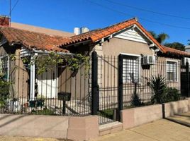 3 Habitación Casa en venta en Morón, Buenos Aires, Morón