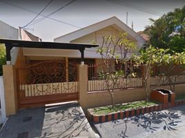 4 Bedroom House for sale in Siloam Hospitals Surabaya, Gubeng, Gubeng