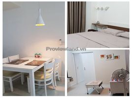 1 Schlafzimmer Appartement zu vermieten in An Phu, Ho Chi Minh City, An Phu