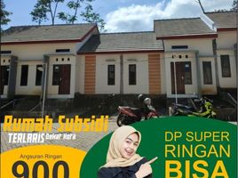 2 Bedroom House for sale in Pakis, Malang Regency, Pakis