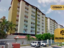 3 Bedroom Apartment for rent in Colombia, Barranquilla, Atlantico, Colombia