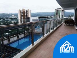 2 Bedroom Apartment for sale in Cebu City, Central Visayas, Cebu City, Cebu, Central Visayas, Philippines
